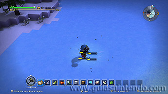 Dragon Quest Builders