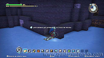 Dragon Quest Builders