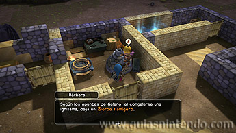 Dragon Quest Builders