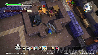 Dragon Quest Builders