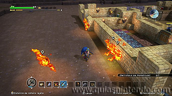 Dragon Quest Builders