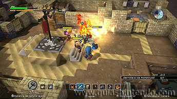 Dragon Quest Builders