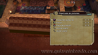 Dragon Quest Builders