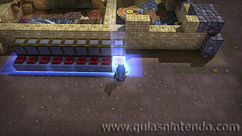 Dragon Quest Builders