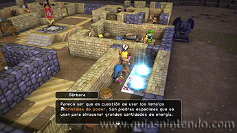 Dragon Quest Builders