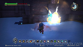 Dragon Quest Builders