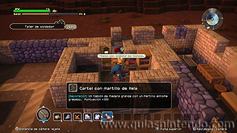 Dragon Quest Builders