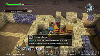 Dragon Quest Builders