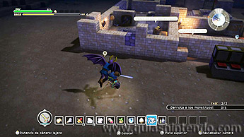 Dragon Quest Builders