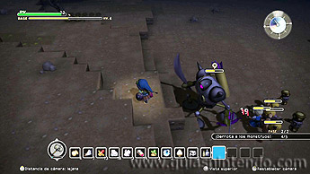 Dragon Quest Builders