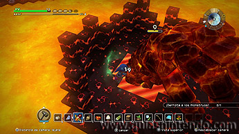 Dragon Quest Builders