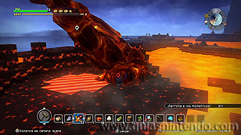 Dragon Quest Builders