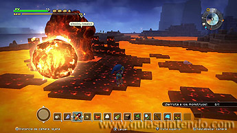 Dragon Quest Builders