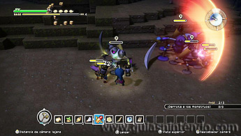 Dragon Quest Builders