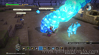 Dragon Quest Builders