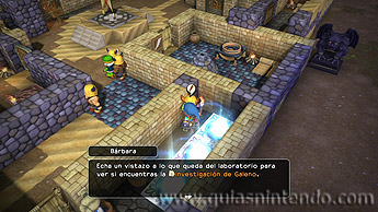 Dragon Quest Builders
