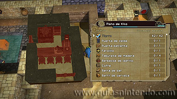 Dragon Quest Builders