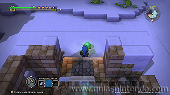 Dragon Quest Builders