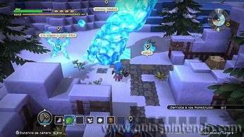 Dragon Quest Builders