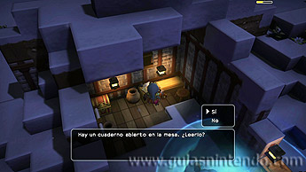 Dragon Quest Builders