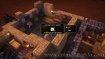 Dragon Quest Builders