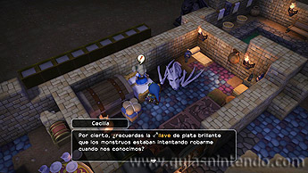 Dragon Quest Builders