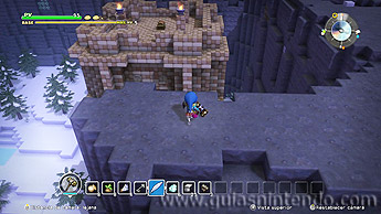 Dragon Quest Builders