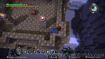Dragon Quest Builders