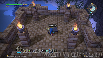 Dragon Quest Builders