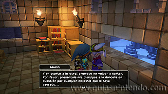 Dragon Quest Builders
