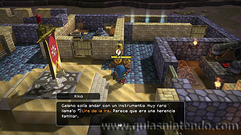Dragon Quest Builders