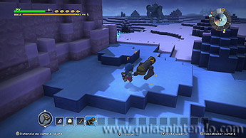 Dragon Quest Builders