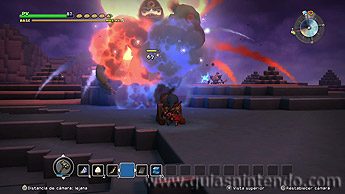 Dragon Quest Builders