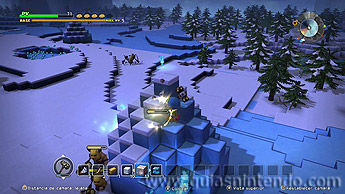 Dragon Quest Builders