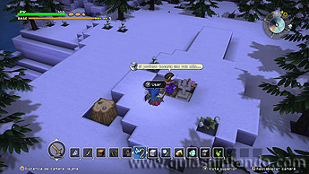 Dragon Quest Builders