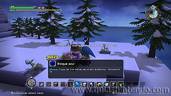 Dragon Quest Builders