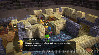 Dragon Quest Builders