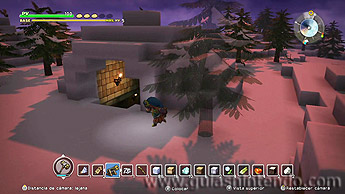 Dragon Quest Builders