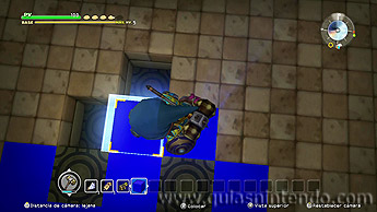 Dragon Quest Builders