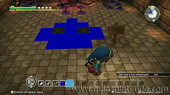 Dragon Quest Builders
