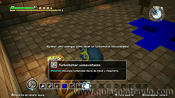 Dragon Quest Builders