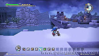 Dragon Quest Builders