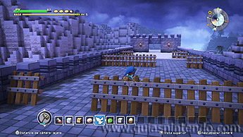 Dragon Quest Builders