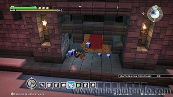 Dragon Quest Builders
