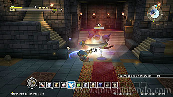 Dragon Quest Builders