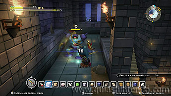 Dragon Quest Builders