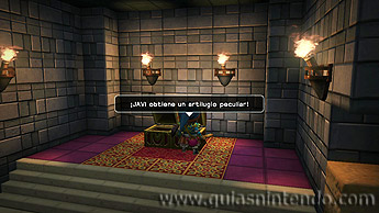 Dragon Quest Builders