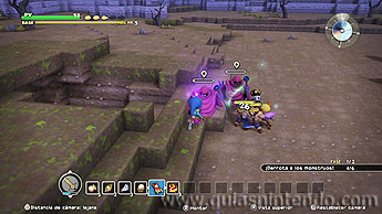 Dragon Quest Builders
