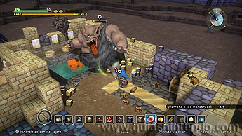 Dragon Quest Builders