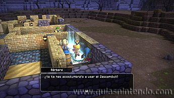 Dragon Quest Builders